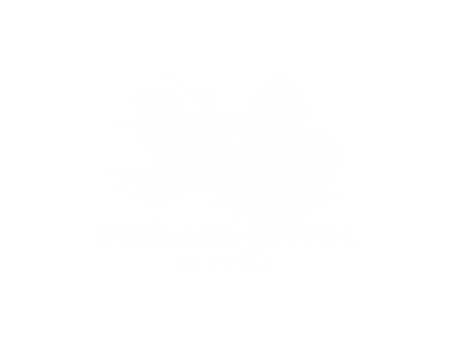 Outdoor Living in Texas