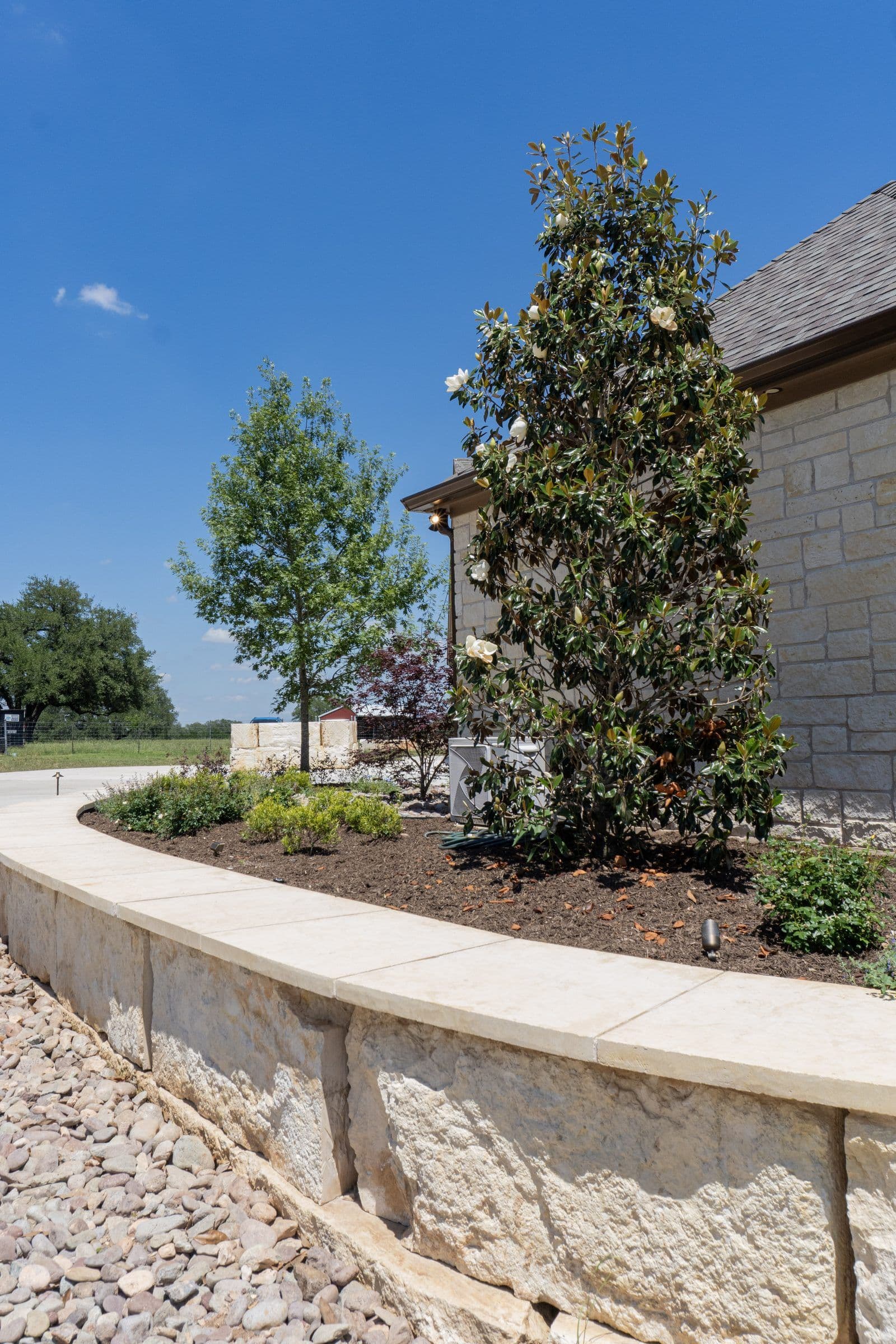 Maintenance Program in Waco, TX and Central Texas — Outdoor Living in Texas