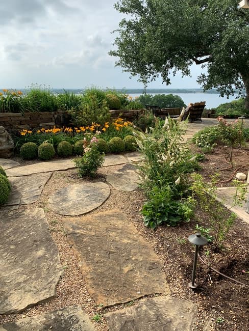 Hardscape & Landscape